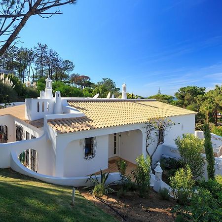 Casa Jolie Villa Vale do Lobo Kültér fotó