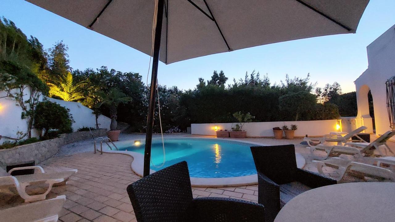 Casa Jolie Villa Vale do Lobo Kültér fotó