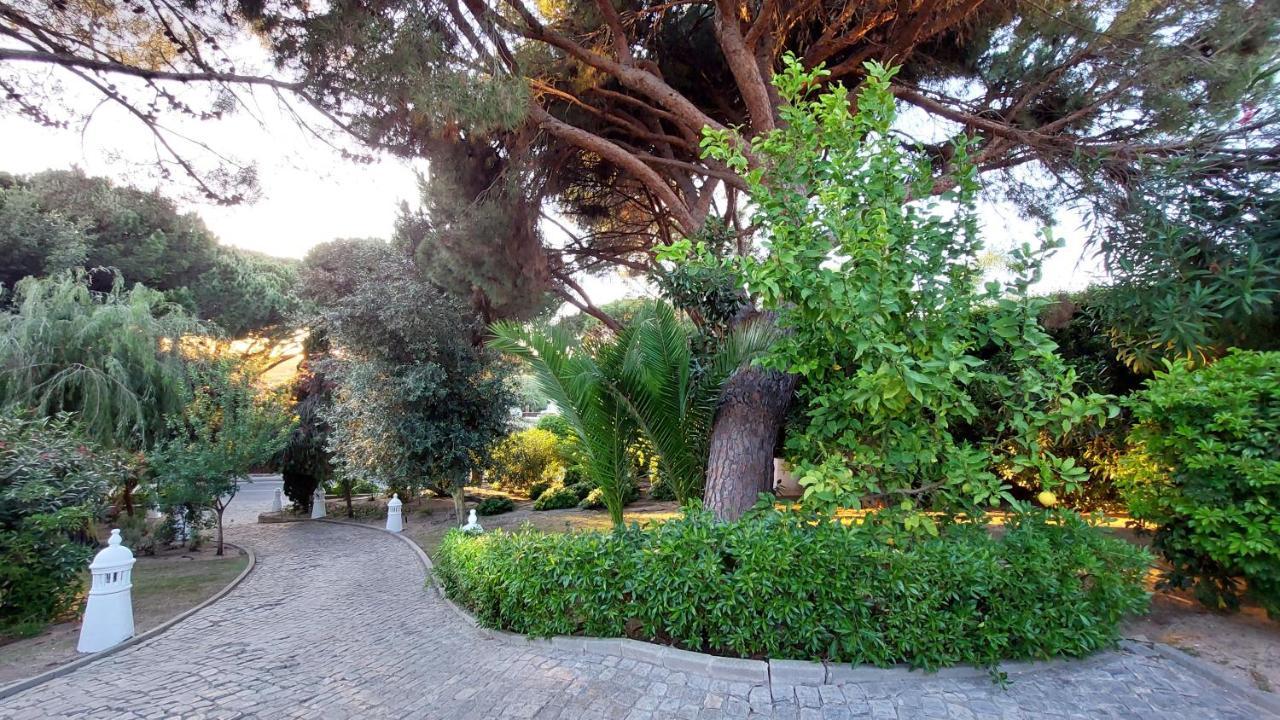 Casa Jolie Villa Vale do Lobo Kültér fotó