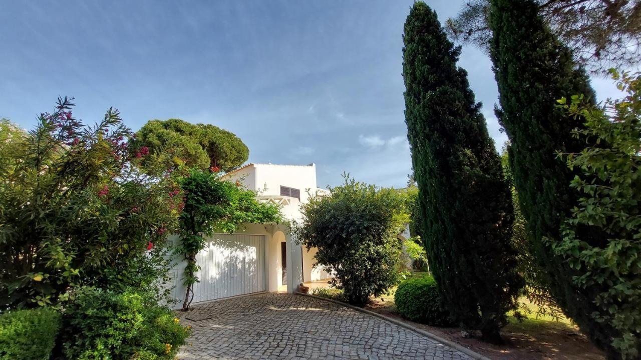 Casa Jolie Villa Vale do Lobo Kültér fotó