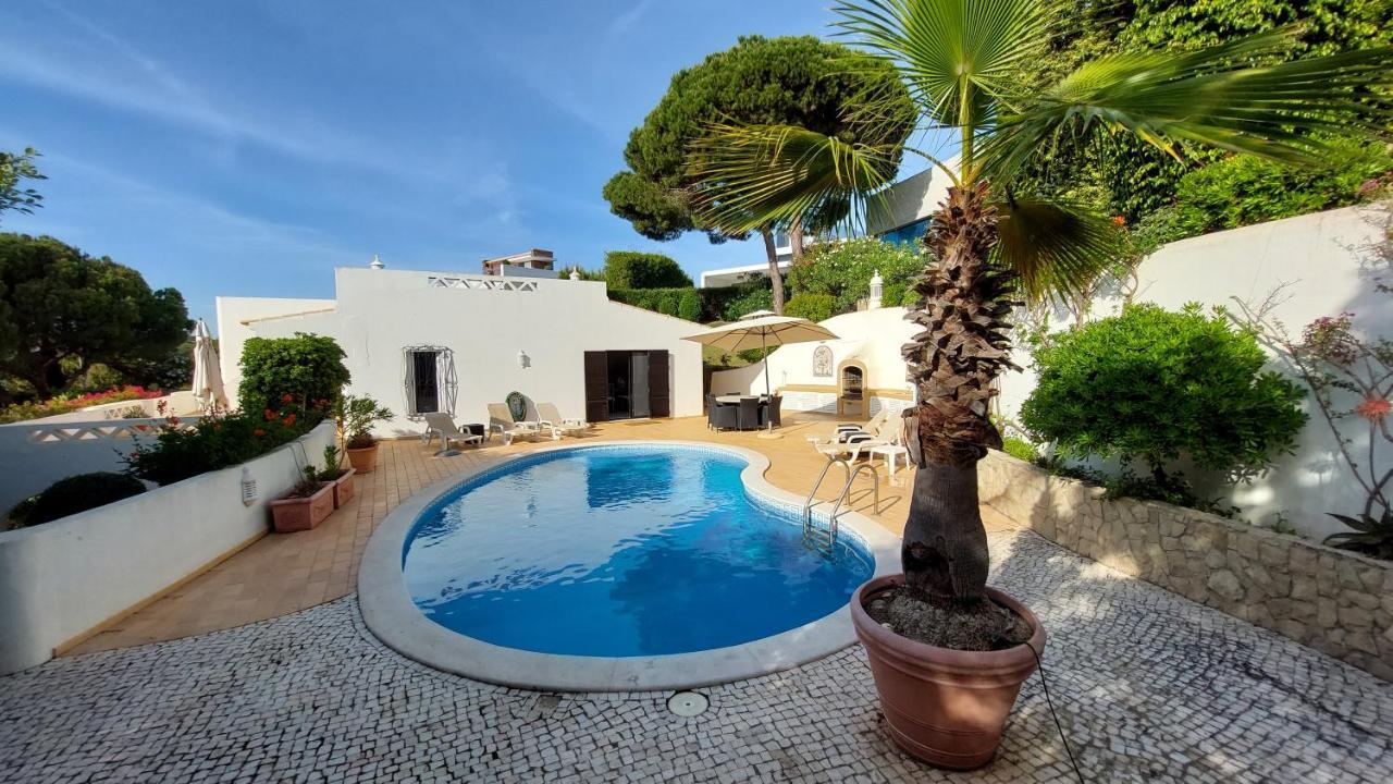 Casa Jolie Villa Vale do Lobo Kültér fotó