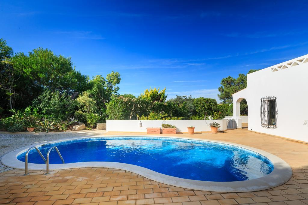 Casa Jolie Villa Vale do Lobo Kültér fotó