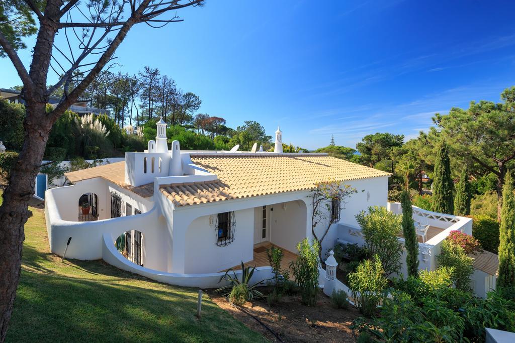 Casa Jolie Villa Vale do Lobo Kültér fotó