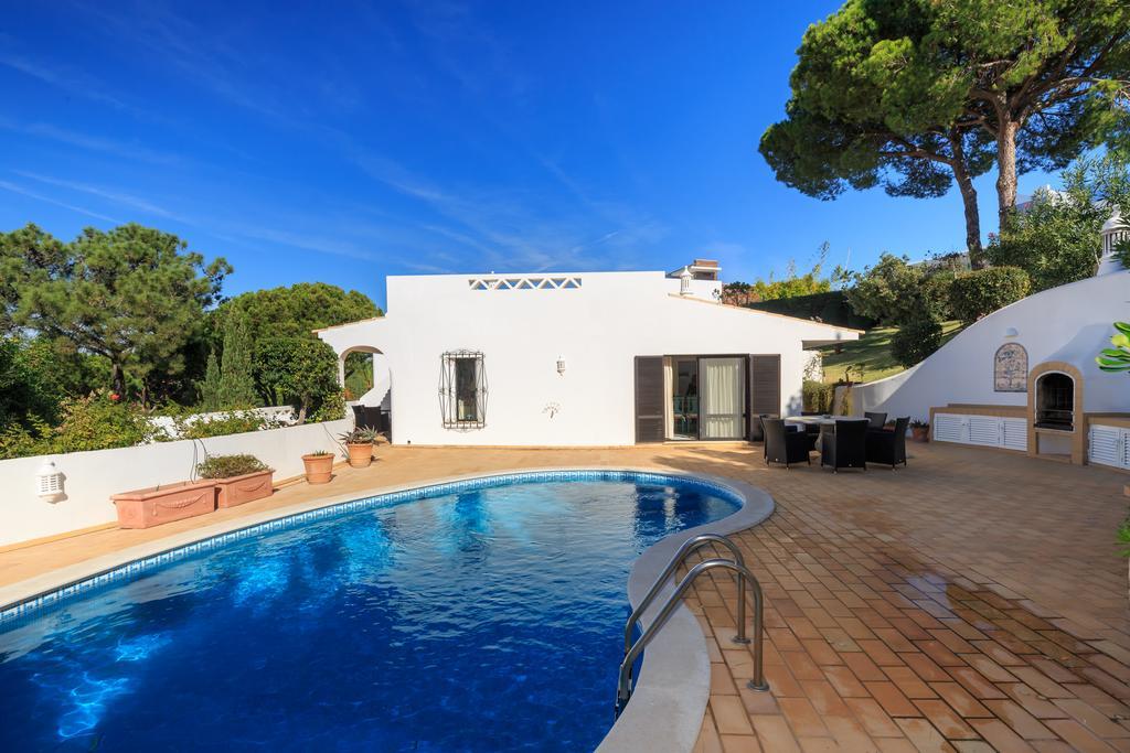 Casa Jolie Villa Vale do Lobo Kültér fotó