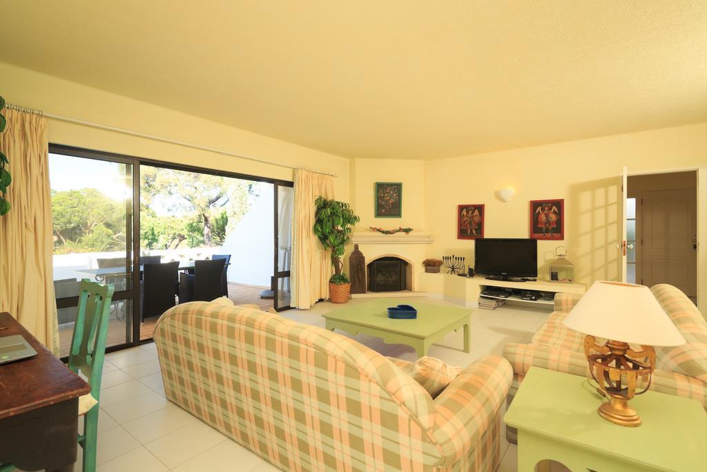 Casa Jolie Villa Vale do Lobo Kültér fotó