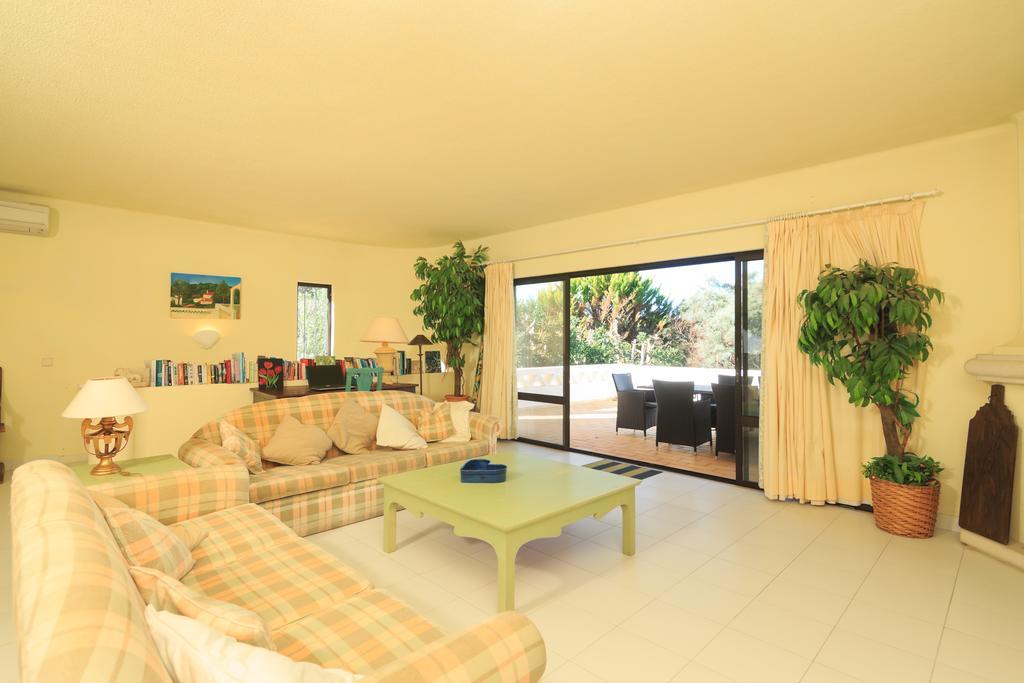Casa Jolie Villa Vale do Lobo Kültér fotó